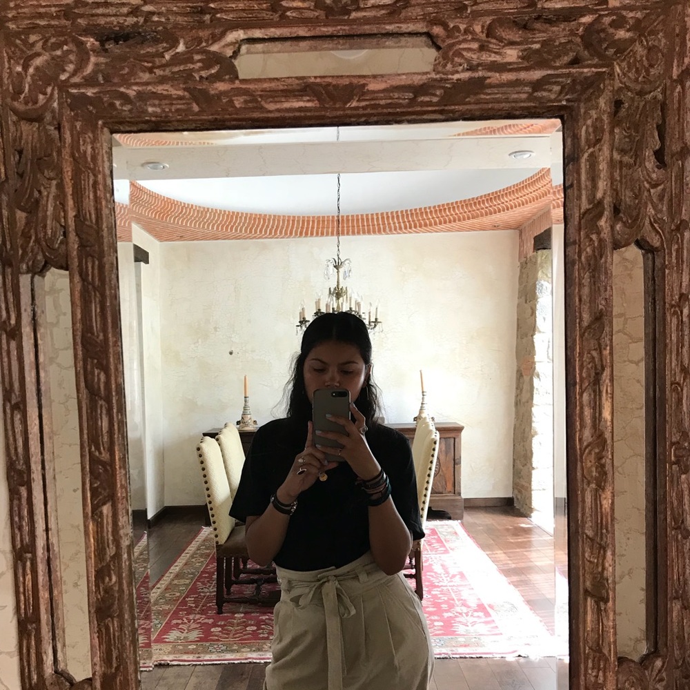 Meet your Posher, Sofi